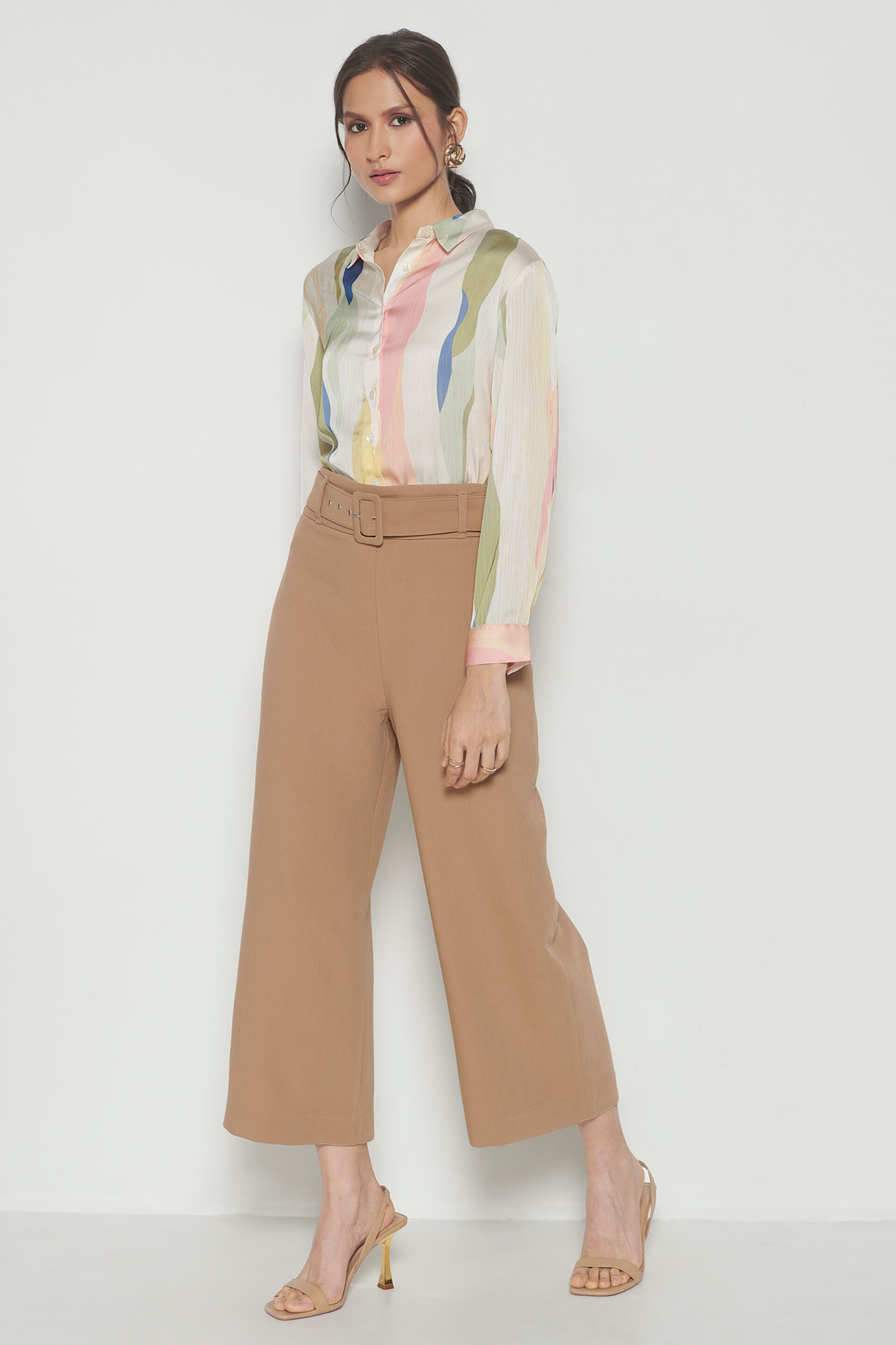 Pastel Frosting, Cream, image 2